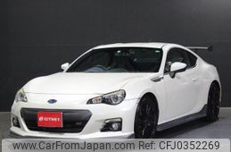 subaru brz 2014 -SUBARU--BRZ ZC6--ZC6-013736---SUBARU--BRZ ZC6--ZC6-013736-