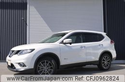 nissan x-trail 2015 -NISSAN 【名変中 】--X-Trail HNT32--114586---NISSAN 【名変中 】--X-Trail HNT32--114586-