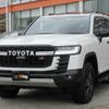 toyota land-cruiser 2024 CFJ1773579 image 1