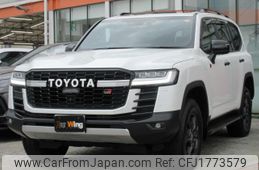 toyota land-cruiser 2024 CFJ1773579
