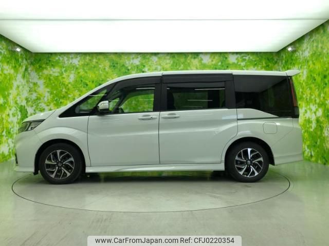 honda stepwagon 2018 quick_quick_DBA-RP3_RP3-1221611 image 2