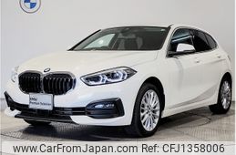 bmw 1-series 2023 -BMW--BMW 1 Series 3DA-7M20--WBA7M920707M77386---BMW--BMW 1 Series 3DA-7M20--WBA7M920707M77386-