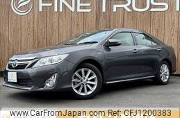 toyota camry 2013 -TOYOTA--Camry DAA-AVV50--AVV50-1031609---TOYOTA--Camry DAA-AVV50--AVV50-1031609-