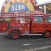 isuzu elf-truck 2002 -ISUZU--Elf NKR81GN--7000079---ISUZU--Elf NKR81GN--7000079- image 14