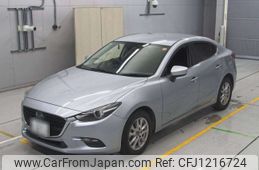 mazda axela 2016 -MAZDA 【尾張小牧 302み6831】--Axela BM5FP-400173---MAZDA 【尾張小牧 302み6831】--Axela BM5FP-400173-