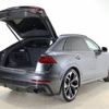 audi q8 2021 -AUDI--Audi RS Q8 3AA-F1DHUA--WUAZZZF17MD021396---AUDI--Audi RS Q8 3AA-F1DHUA--WUAZZZF17MD021396- image 9