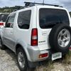 suzuki jimny-sierra 2006 -SUZUKI--Jimny Sierra ABA-JB43W--JB43W-300183---SUZUKI--Jimny Sierra ABA-JB43W--JB43W-300183- image 4