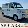 suzuki every 2012 -SUZUKI--Every EBD-DA64V--DA64V-542854---SUZUKI--Every EBD-DA64V--DA64V-542854- image 1