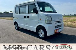 suzuki every 2012 -SUZUKI--Every EBD-DA64V--DA64V-542854---SUZUKI--Every EBD-DA64V--DA64V-542854-