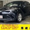 toyota c-hr 2019 -TOYOTA--C-HR DBA-NGX50--NGX50-2032675---TOYOTA--C-HR DBA-NGX50--NGX50-2032675- image 1