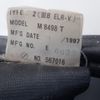 mitsubishi minicab-truck 1997 No.14769 image 16