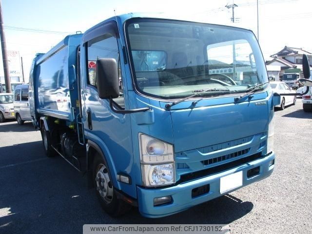 isuzu elf-truck 2016 CFJ1730152 image 2