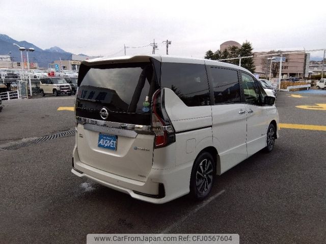 nissan serena 2020 -NISSAN--Serena DAA-HFC27--HFC27-067093---NISSAN--Serena DAA-HFC27--HFC27-067093- image 2