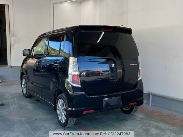 suzuki wagon-r 2011 -SUZUKI--Wagon R MH23S-638791---SUZUKI--Wagon R MH23S-638791- image 2