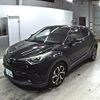 toyota c-hr 2017 -TOYOTA 【岡山 301も】--C-HR ZYX10-2040519---TOYOTA 【岡山 301も】--C-HR ZYX10-2040519- image 5