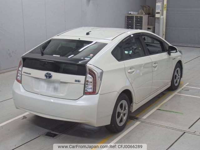 toyota prius 2015 -TOYOTA 【名古屋 307ﾏ 778】--Prius DAA-ZVW30--ZVW30-1927402---TOYOTA 【名古屋 307ﾏ 778】--Prius DAA-ZVW30--ZVW30-1927402- image 2