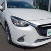 mazda demio 2015 -MAZDA--Demio DBA-DJ3FS--DJ3FS-121804---MAZDA--Demio DBA-DJ3FS--DJ3FS-121804- image 7