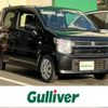 suzuki wagon-r 2017 -SUZUKI--Wagon R DAA-MH55S--MH55S-155011---SUZUKI--Wagon R DAA-MH55S--MH55S-155011- image 1
