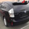 toyota prius-α 2012 -TOYOTA--Prius α ZVW41W-3091233---TOYOTA--Prius α ZVW41W-3091233- image 2