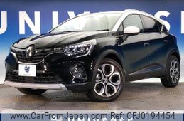 renault captur 2022 -RENAULT--Renault Captur 7BA-HJBH5H--VF1RJB003M0832386---RENAULT--Renault Captur 7BA-HJBH5H--VF1RJB003M0832386-