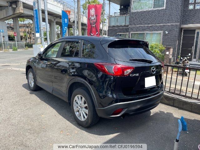 mazda cx-5 2014 -MAZDA--CX-5 KE2FW--135513---MAZDA--CX-5 KE2FW--135513- image 2