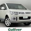 mitsubishi delica-d5 2014 -MITSUBISHI--Delica D5 DBA-CV5W--CV5W-1000596---MITSUBISHI--Delica D5 DBA-CV5W--CV5W-1000596- image 1
