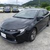 toyota corolla-touring-wagon 2022 -TOYOTA 【鳥取 300ほ6124】--Corolla Touring ZWE214W-6023470---TOYOTA 【鳥取 300ほ6124】--Corolla Touring ZWE214W-6023470- image 5