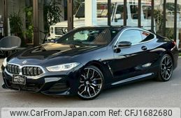 bmw 8-series 2022 CFJ1682680