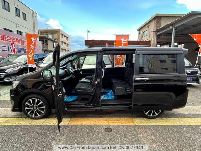 honda stepwagon 2014 -HONDA--Stepwgn RK5--RK5----HONDA--Stepwgn RK5--RK5-- image 2