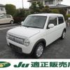 suzuki alto-lapin 2017 -SUZUKI--Alto Lapin HE33S--164464---SUZUKI--Alto Lapin HE33S--164464- image 1