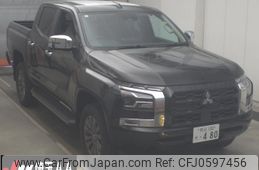 mitsubishi triton 2024 -MITSUBISHI 【熊谷 100ｿ480】--Triton LC2T--0000677---MITSUBISHI 【熊谷 100ｿ480】--Triton LC2T--0000677-