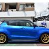 suzuki swift 2024 -SUZUKI 【神戸 304 6537】--Swift 4BA-ZC33S--ZC33S-601772---SUZUKI 【神戸 304 6537】--Swift 4BA-ZC33S--ZC33S-601772- image 22