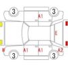 toyota harrier 2003 -TOYOTA--Harrier UA-MCU31W--MCU31-0001509---TOYOTA--Harrier UA-MCU31W--MCU31-0001509- image 2