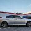 lexus gs 2017 CFJ1625083 image 16