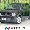 suzuki alto-lapin 2017 CFJ1507452 image 1