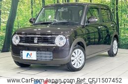 suzuki alto-lapin 2017 quick_quick_HE33S_HE33S-180384