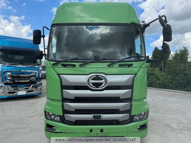 hino profia 2018 GOO_NET_EXCHANGE_0541780A30240910W001 image 2