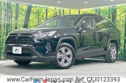 toyota rav4 2024 -TOYOTA--RAV4 6BA-MXAA54--MXAA54-5046***---TOYOTA--RAV4 6BA-MXAA54--MXAA54-5046***-