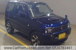 suzuki jimny 2018 quick_quick_ABA-JB23W_JB23W-780353