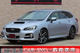 subaru levorg 2015 CFJ1559360