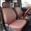 suzuki jimny 2005 CFJ1803050 image 19