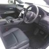 toyota harrier 2020 -TOYOTA--Harrier MXUA80-0009849---TOYOTA--Harrier MXUA80-0009849- image 4