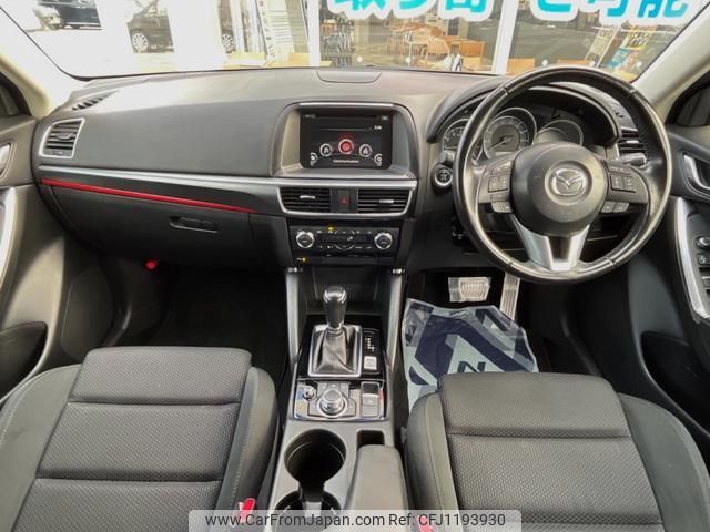 mazda cx-5 2015 quick_quick_KEEFW_KEEFW-201905 image 2