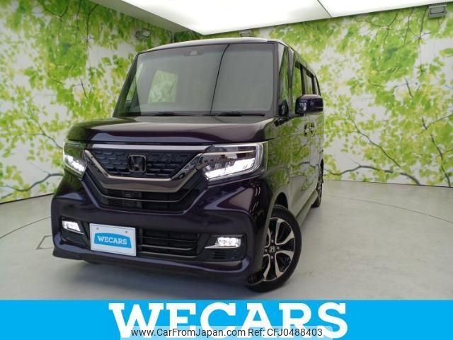 honda n-box 2020 quick_quick_6BA-JF3_JF3-1504807 image 1