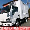 isuzu elf-truck 2010 GOO_NET_EXCHANGE_0702161A30250218W001 image 1