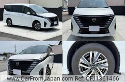 nissan serena 2023 quick_quick_FC28_FC28-002830