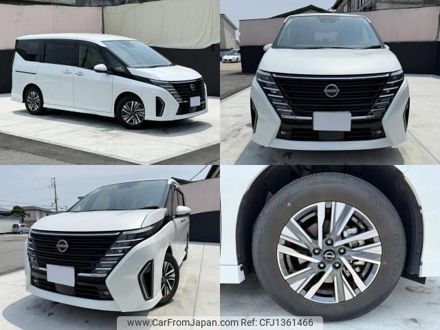 nissan serena 2023 quick_quick_FC28_FC28-002830 image 1
