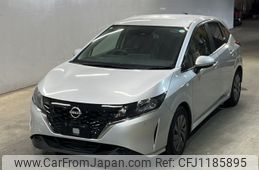 nissan note 2022 -NISSAN--Note E13-072836---NISSAN--Note E13-072836-