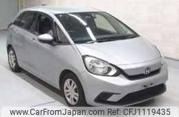 honda fit 2022 -HONDA--Fit 6BA-GR1--GR1-1105899---HONDA--Fit 6BA-GR1--GR1-1105899-