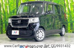 honda n-box 2019 -HONDA--N BOX 6BA-JF3--JF3-1418763---HONDA--N BOX 6BA-JF3--JF3-1418763-